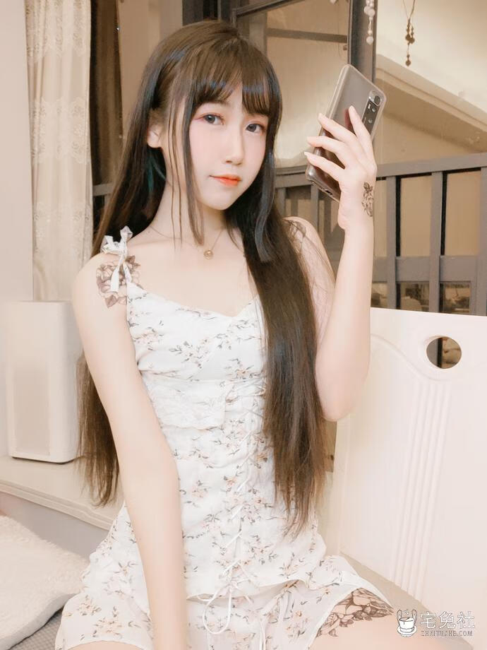 不呆猫突袭你的二次元梦-2.jpg 不呆猫突袭你的二次元梦 不呆猫10分钟是什么梗