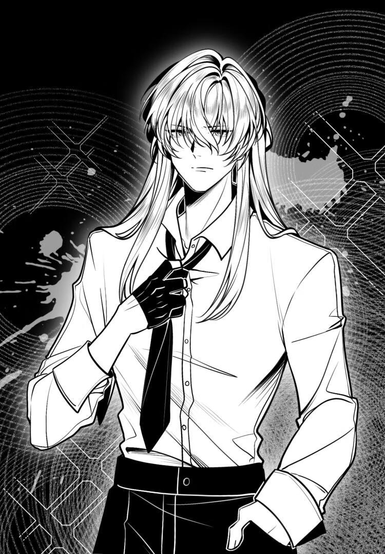 Gin不需要救世主