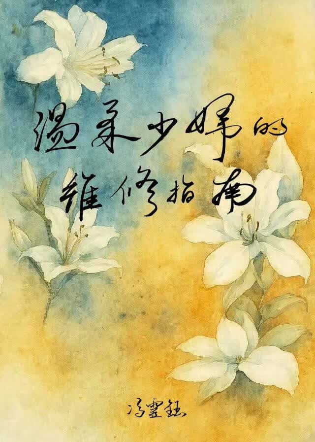 温柔少妇的维修指南