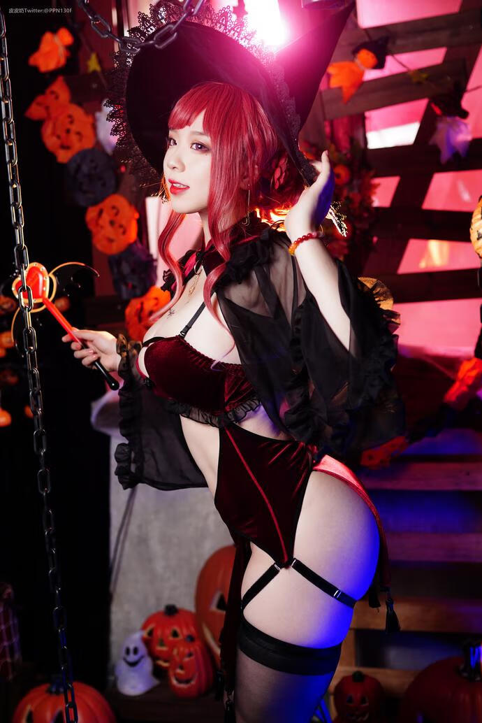 皮皮奶cos作品合集 (2).jpg 皮皮奶cos作品合集 (2).jpg