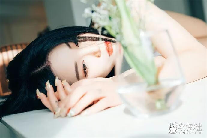 韩国bomi普全套作品图合集 天降女神心动的感觉