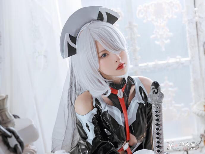 清水由乃 NO.046 2b同人花嫁.jpg 软萌杀手清水由乃学妹放学后的秘密辅导 不可告人偷偷心动