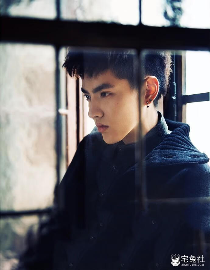 宝宝我的很大你要忍一下是什么梗?这要让没有满足的女朋友怎么接? 宅兔社 (1).jpg 宝宝很大会痛你忍一忍是什么意思?这要让没有满足的女朋友怎么接?