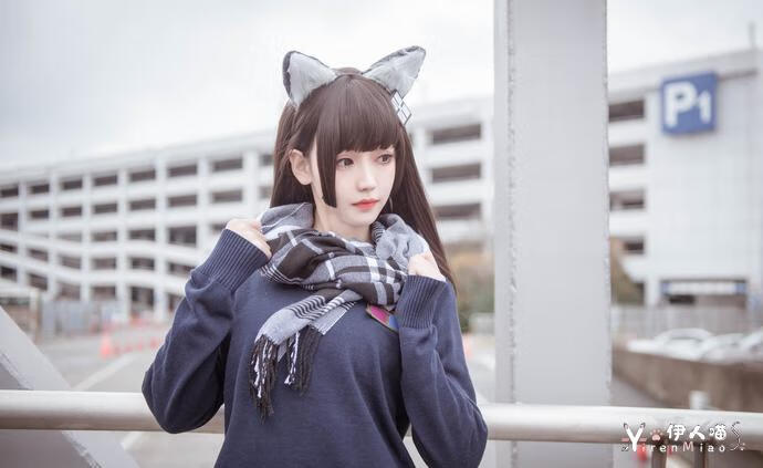 你的负卿微博怎么没了？你的负卿图集在哪看？