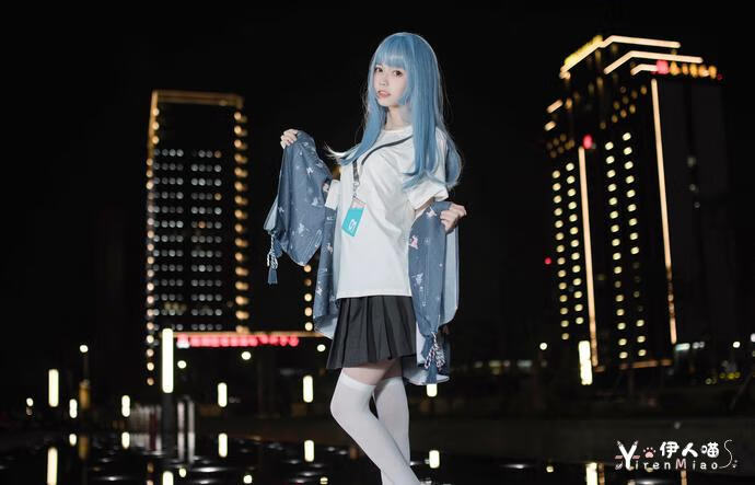 你的负卿微博怎么没了？你的负卿图集在哪看？