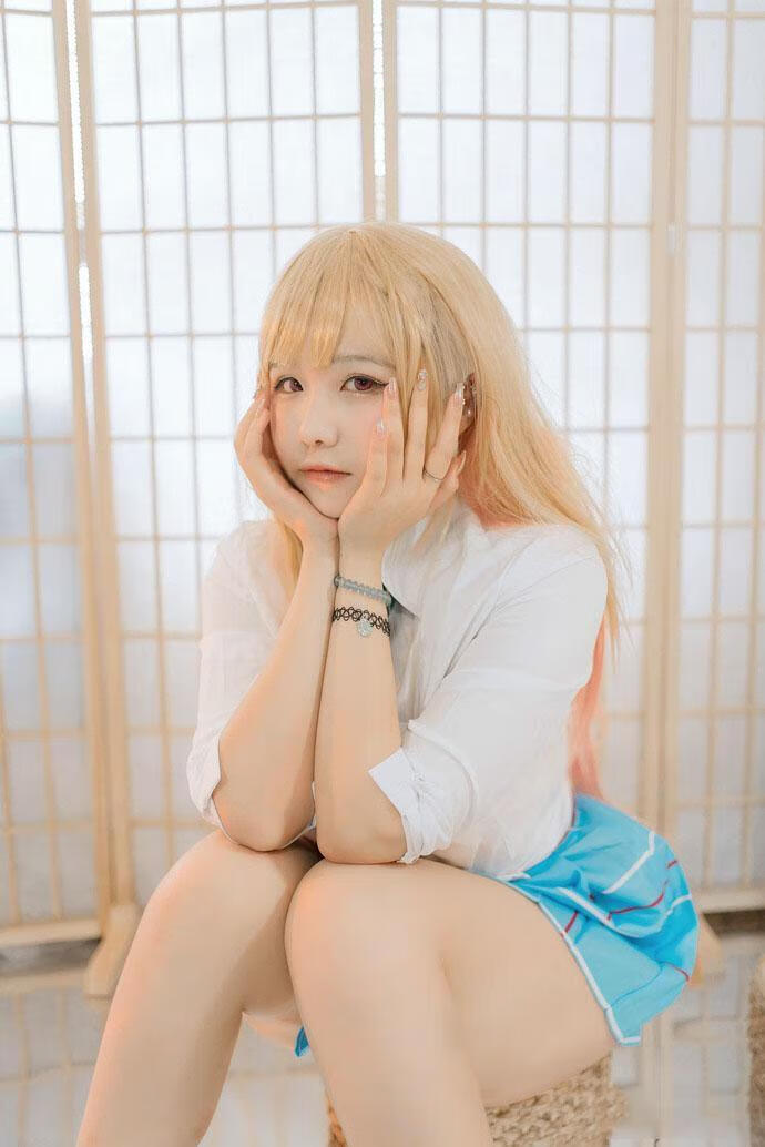 佛系博主阿半今天很开心深海猫踩奶动态图是什么梗? (12).jpg 佛系博主阿半今天很开心深海猫踩奶动态图是什么梗?