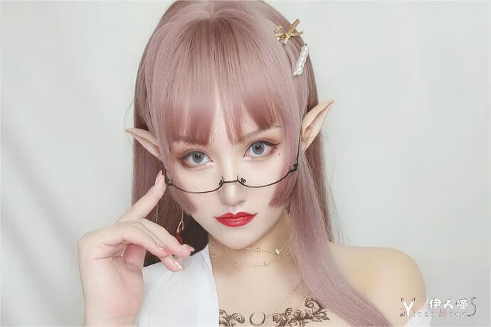 第一弹人气主播csoer夏鸽鸽不想起床全图片赏析