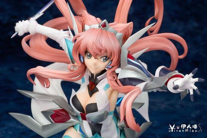 HOBBY STOCK「战姬绝唱」玛丽亚·卡登扎夫娜·伊芙 动漫手办开定