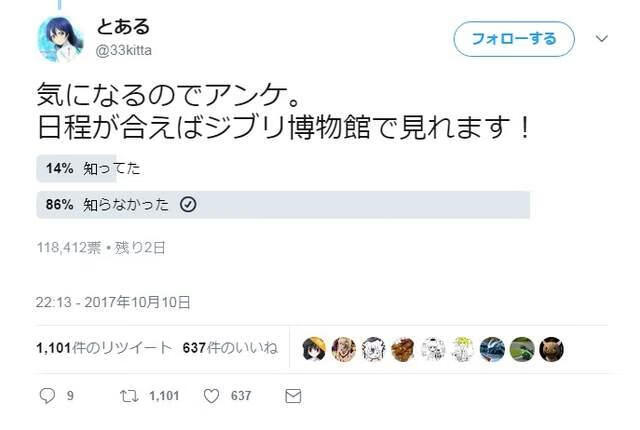 P_010.jpg 《龙猫》原来有续篇?海报中的双马尾少女,其实没有在电影中登场!?