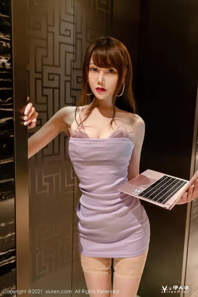 萌系星野咪兔MeetU全图作品 多面可爱魅力尽显