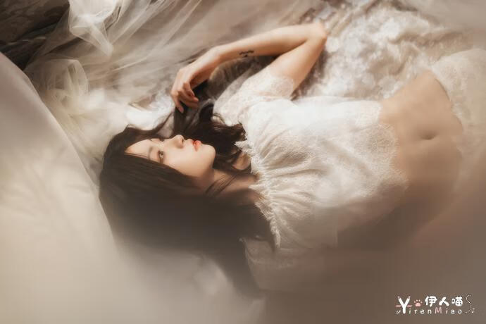 沧霁桔梗cos图片多少钱一晚事件结局是什么?