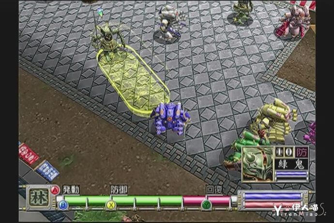 P_009.png 从新樱花大战到如龙7:「回合制已经不适合时代了」吗?