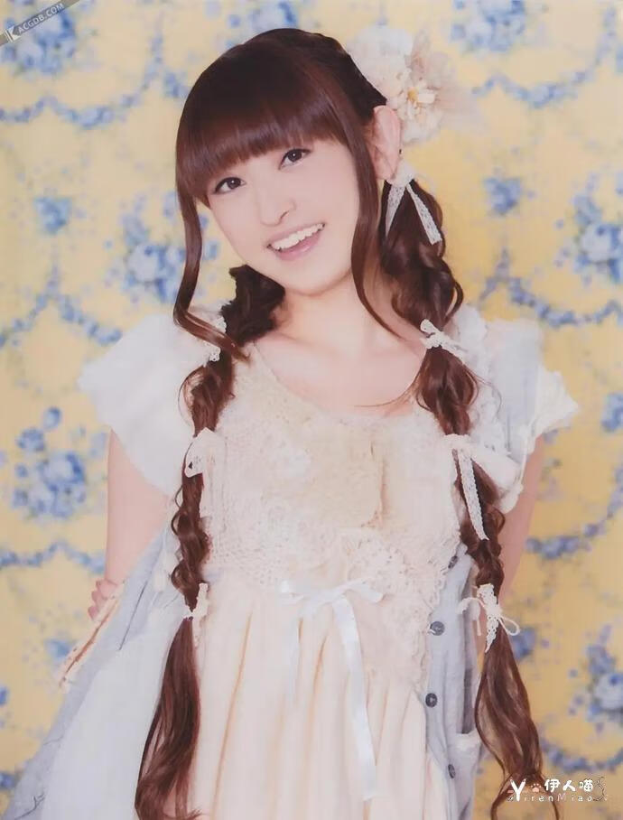 为什么说田村由香里是“田村大魔王”呢？难道是优秀的开后宫技术吗？