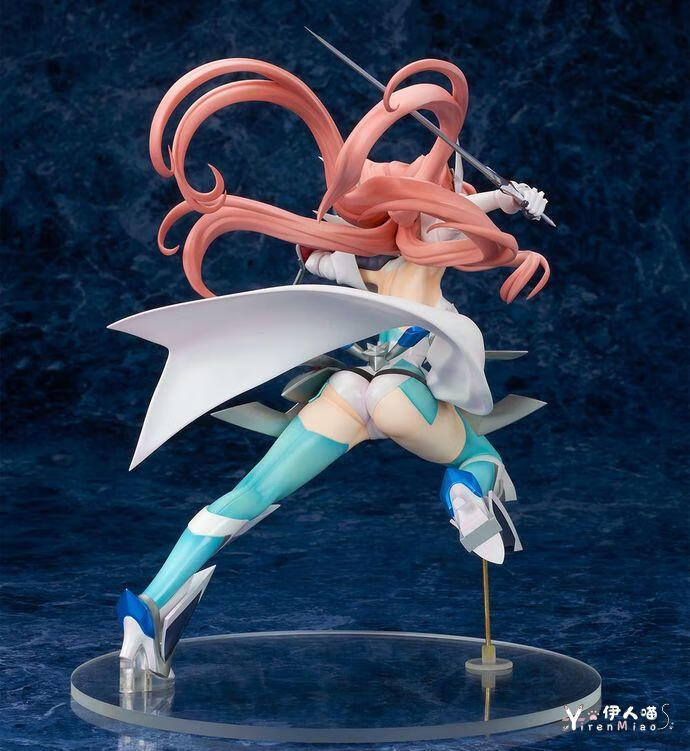 HOBBY STOCK「战姬绝唱」玛丽亚·卡登扎夫娜·伊芙 动漫手办开定