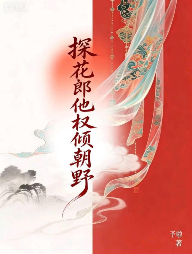 探花郎他权倾朝野