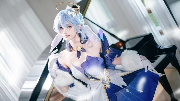 花兮_honoka-知更鸟 [10P-115MB]