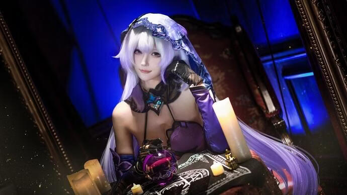 花兮_honoka-黑天鹅 [11P-189MB]