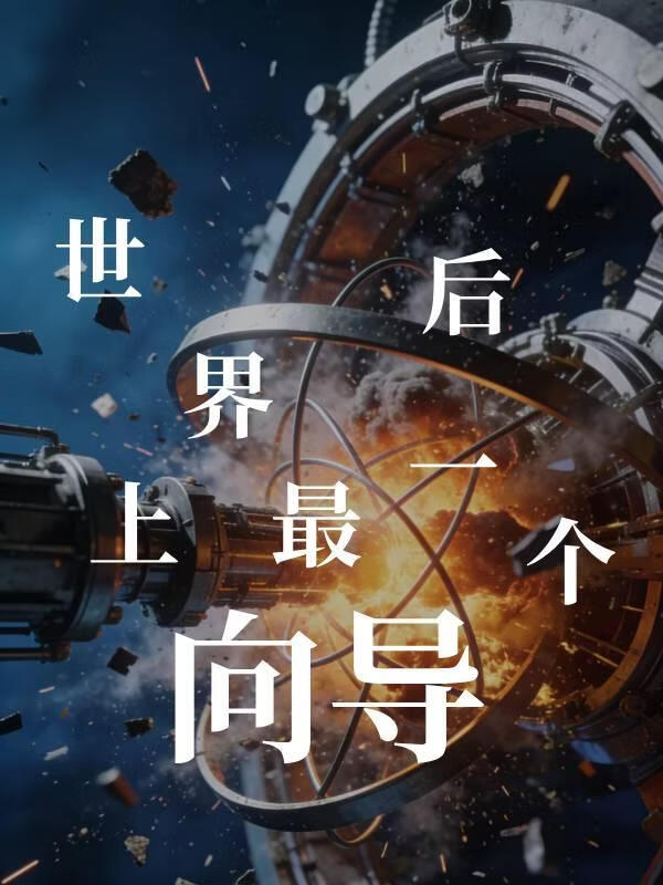 世界上最后一个向导