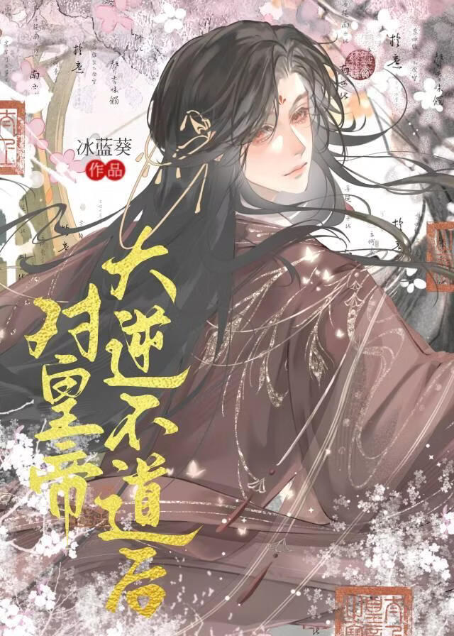 对皇帝大逆不道后