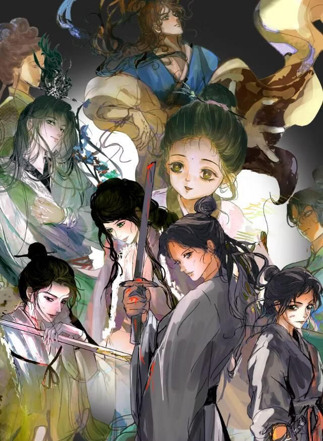 村姑修仙之战力无边