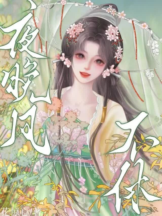 夜晚风不休