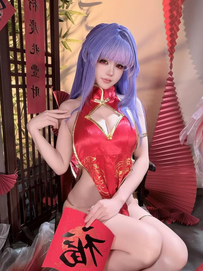 小仓千代w-萌姬2[29P-118MB]