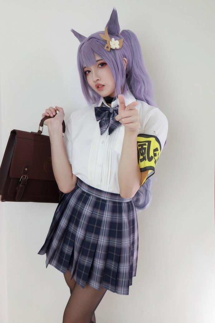 山崎怜 NO.006 刻晴 制服 [102P-965M].jpg