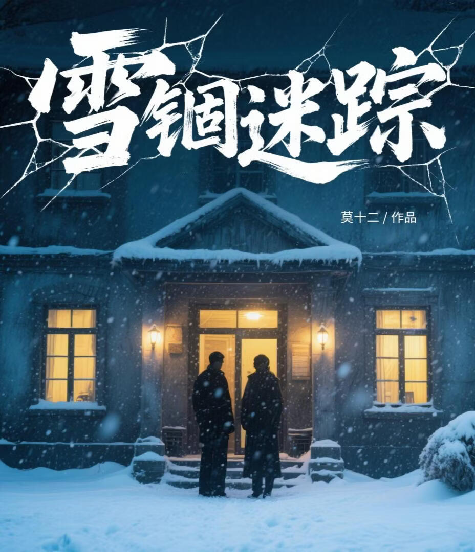 雪锢迷踪 【刑侦】