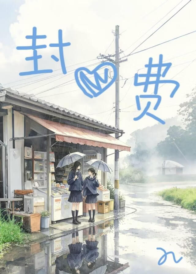 封口费