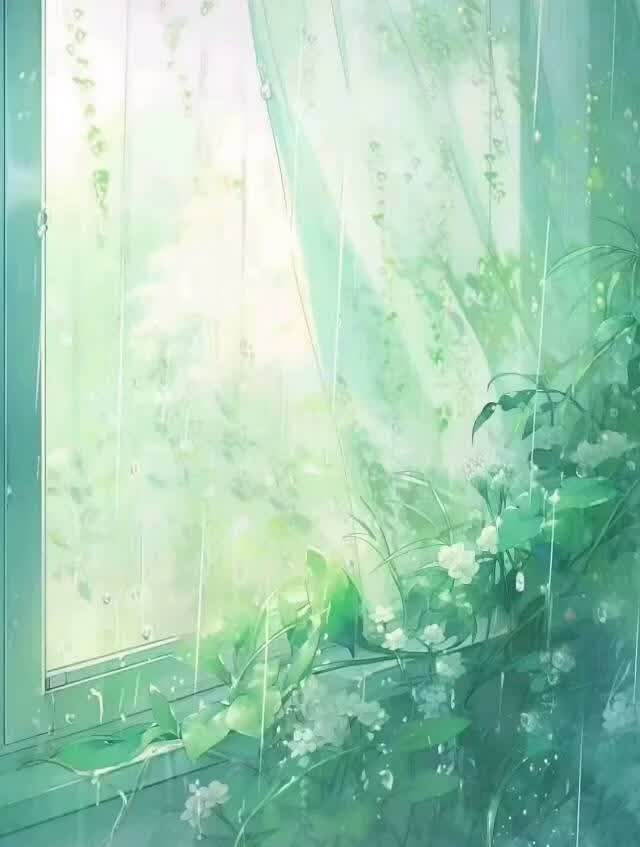 山荷叶