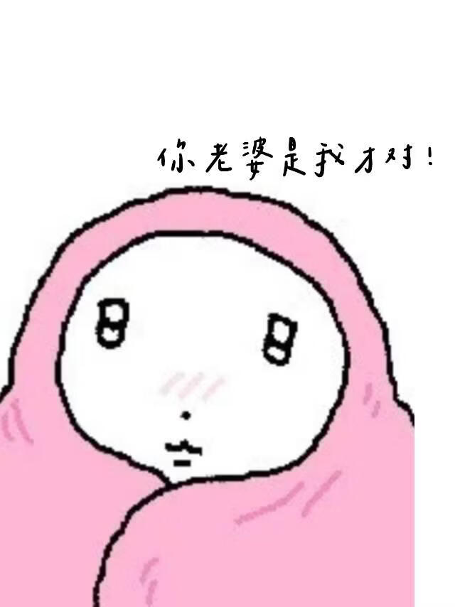 我才是原书女主的配偶！