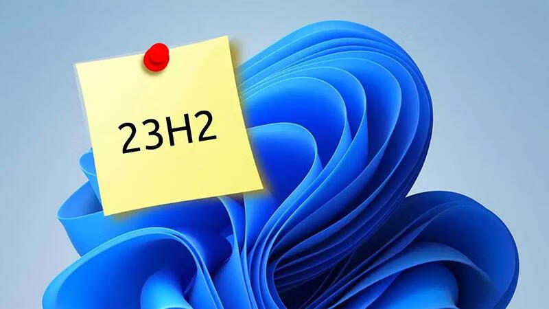 泄露信息表明微软可能正逐步为Windows 11 23H2做准备