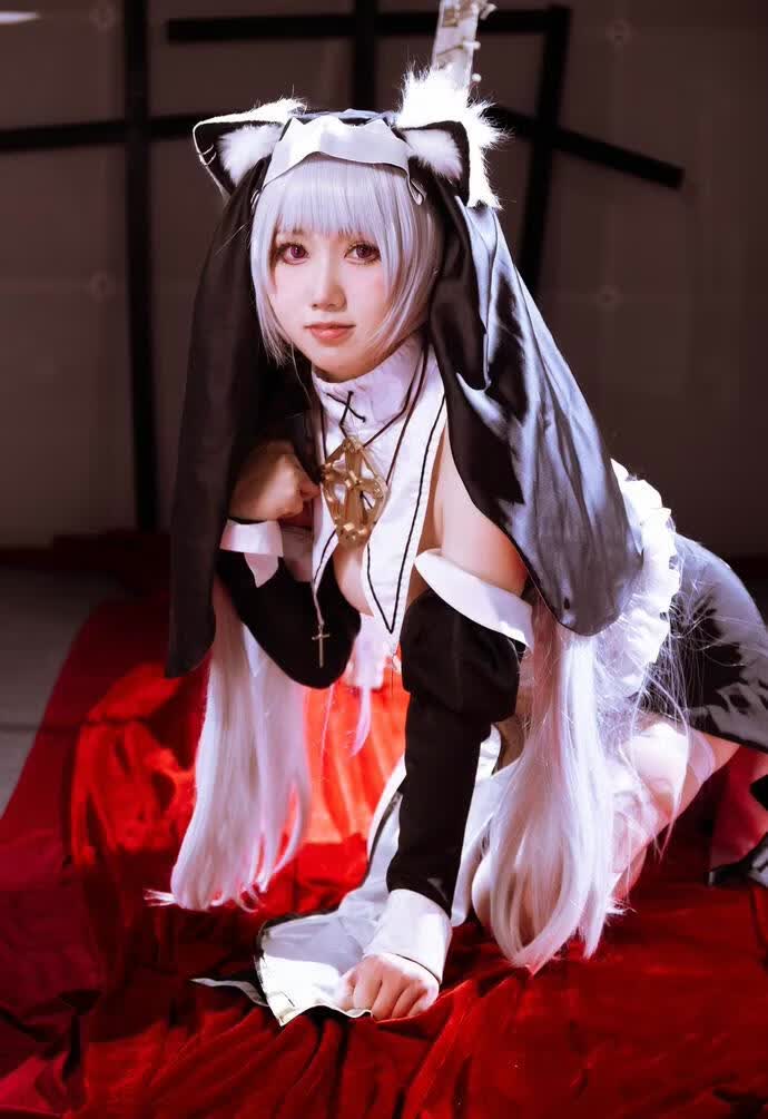 雇頁頁 NO.005 阿尔维纳 修女ver [24P-50M].jpg