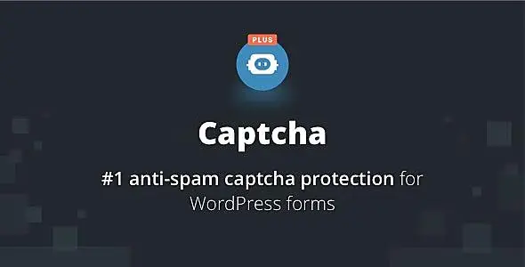 Captcha Plus v5.1.5