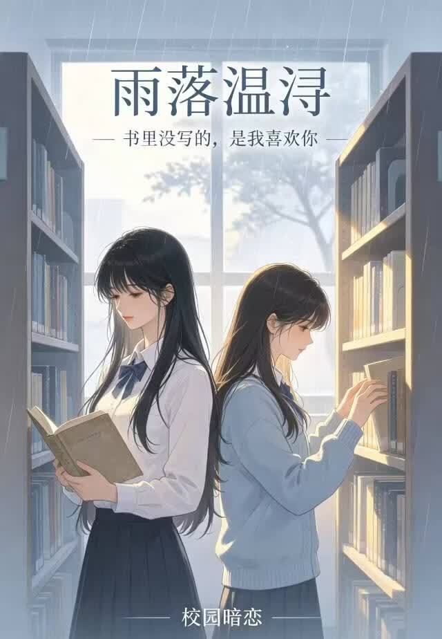 雨落温浔