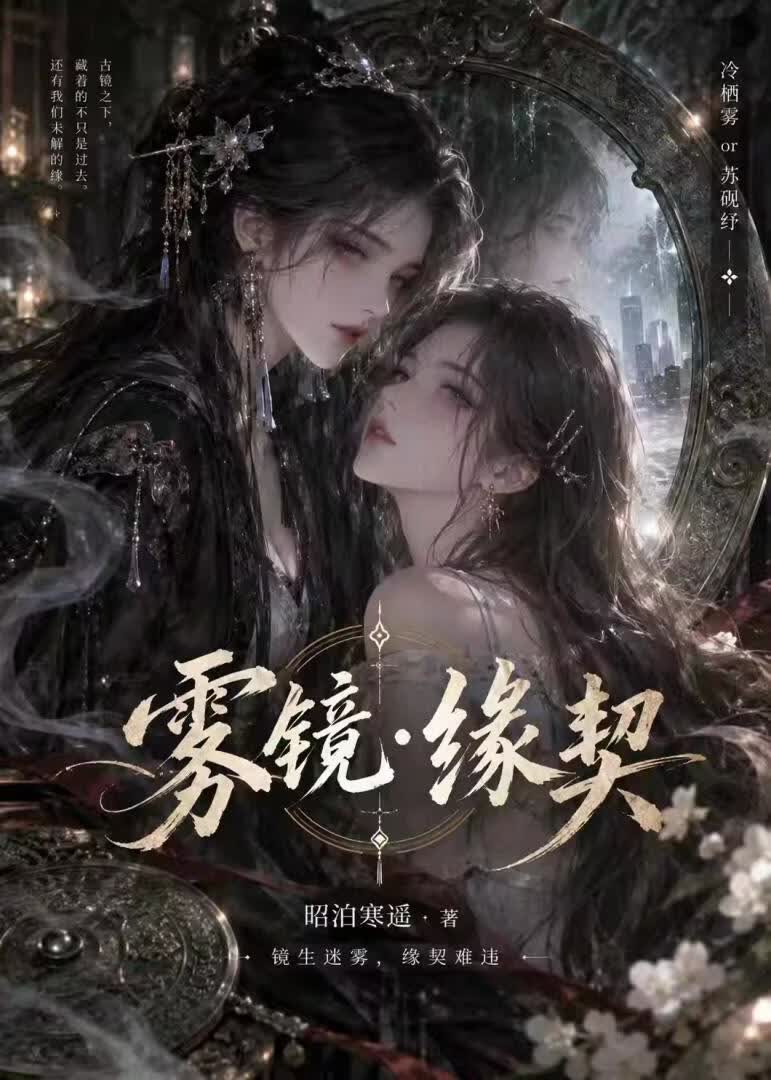 雾镜·缘契