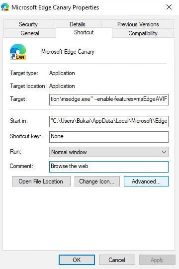 Microsoft Edge终于准备支持AVIF格式 Chrome已支持两年