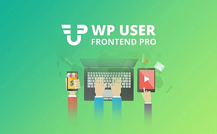WP User Frontend Pro v3.4.11