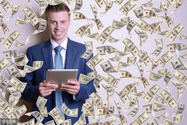 梦境拾金,解析梦中捡钱又分钱的深层含义 梦境拾金,解析梦中捡钱又分钱的深层含义