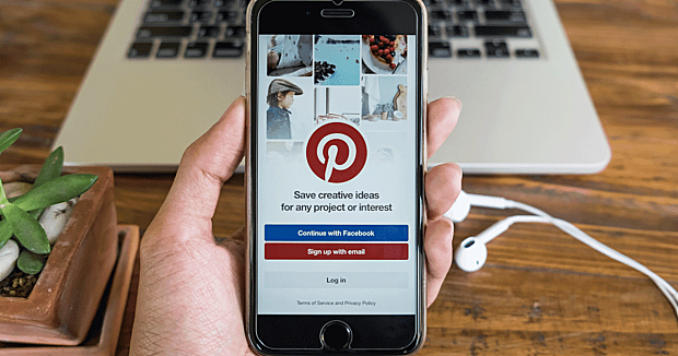 Pinterest for WooCommerce 