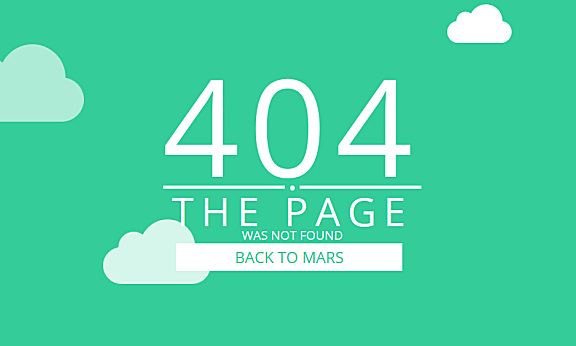 解决 宝塔 NGINX 令主题自带的404页面失效问题 