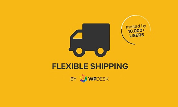 Flexible Shipping Pro 机器中文汉化破解 WooCommerce运费插件 