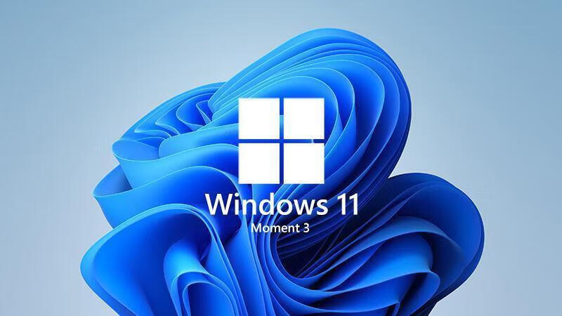 Windows 11 Moment 3更新：性能提升与令人惊喜的新功能