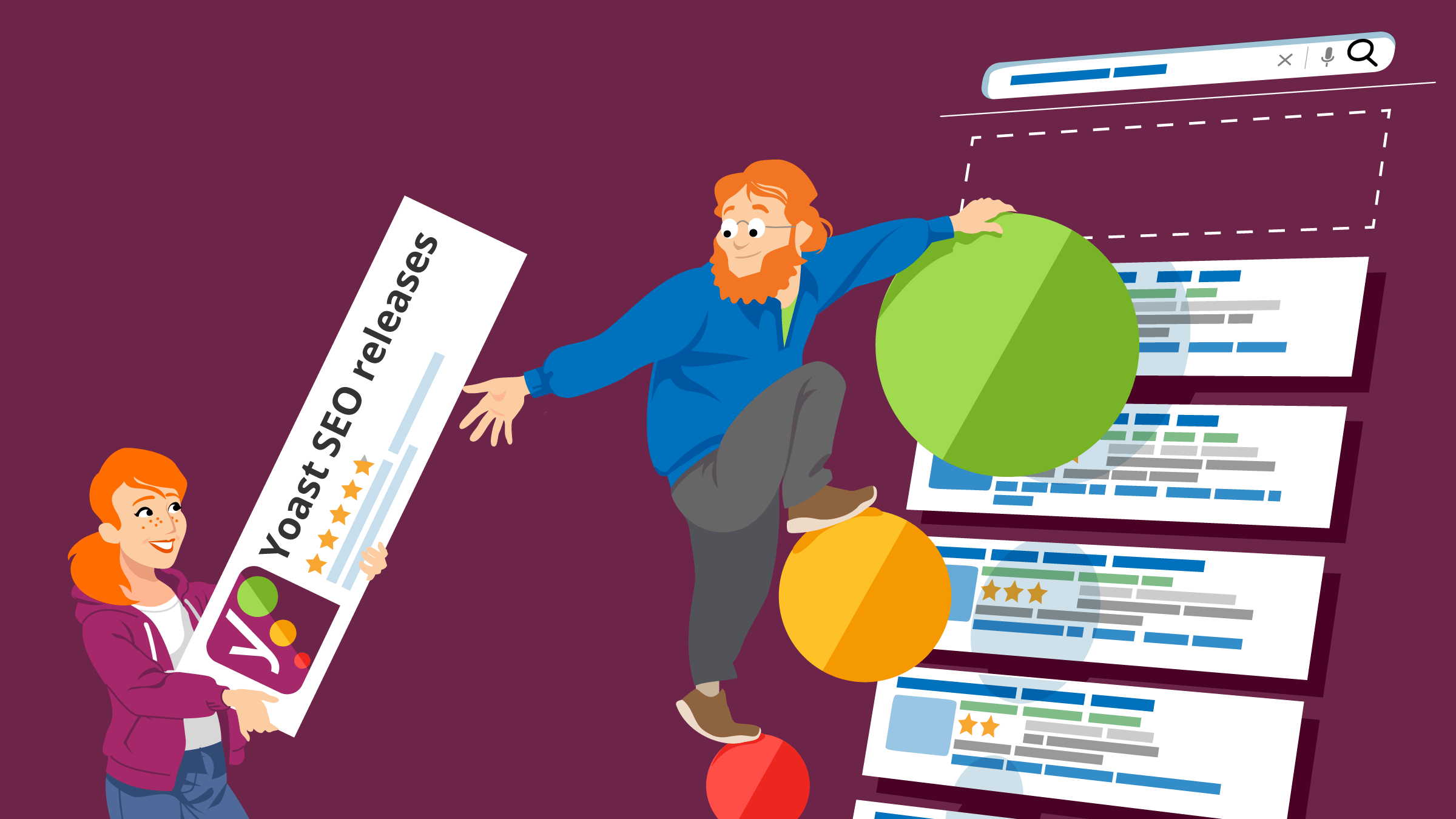 Yoast SEO Premium v18.6 破解中文汉化下载更新 - 第1张