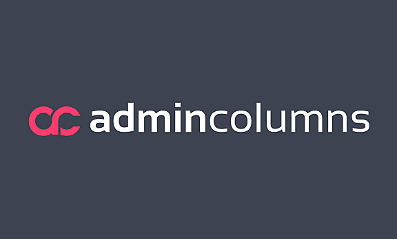 Admin Columns Pro 