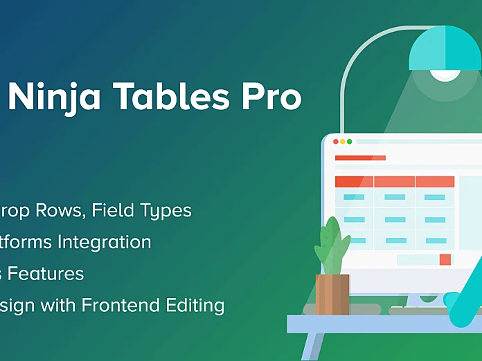 Ninja Tables Pro v4.2.0