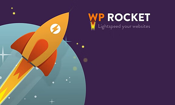 加速插件 WP Rocket v3.5.5.1 专业版 破解 中文汉化 wordpress插件【已更新】 