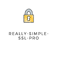 Really Simple SSL Pro 