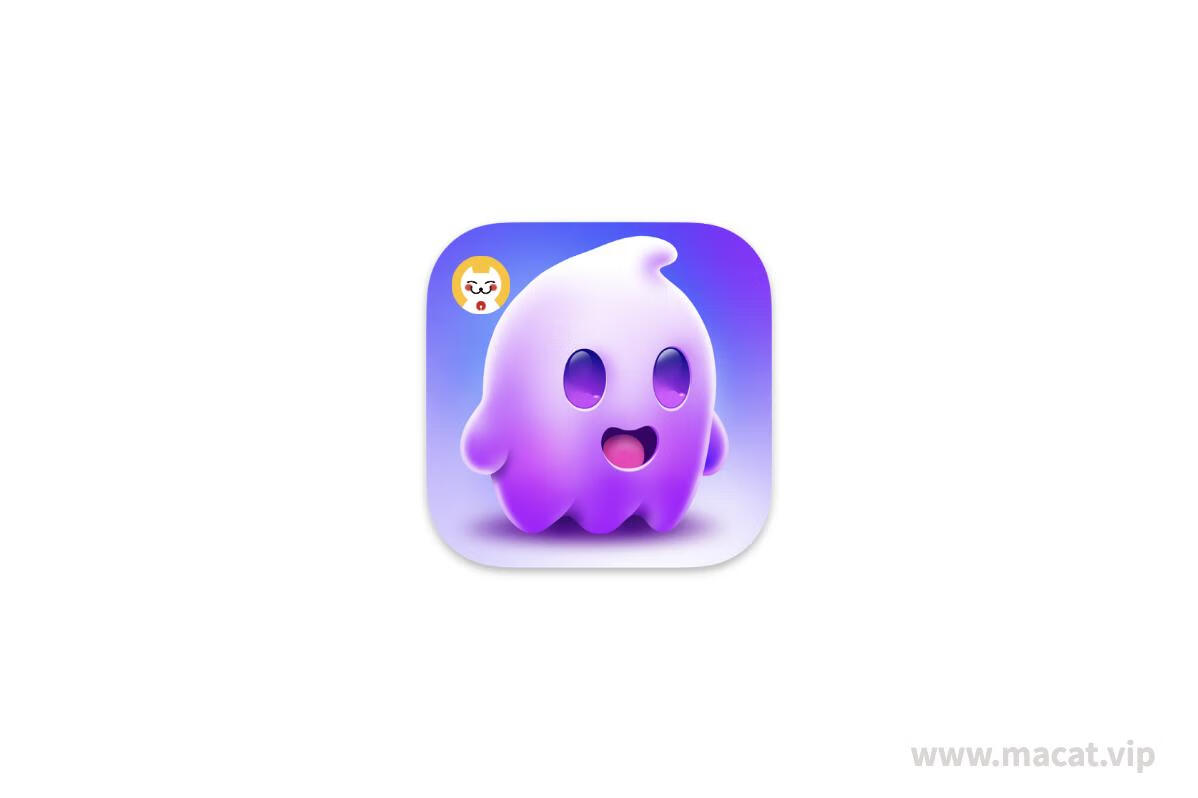 Ghost Buster Pro for Mac v2.3.1 汉化直装版 文件查找删除工具
