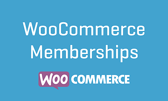 WooCommerce Memberships 